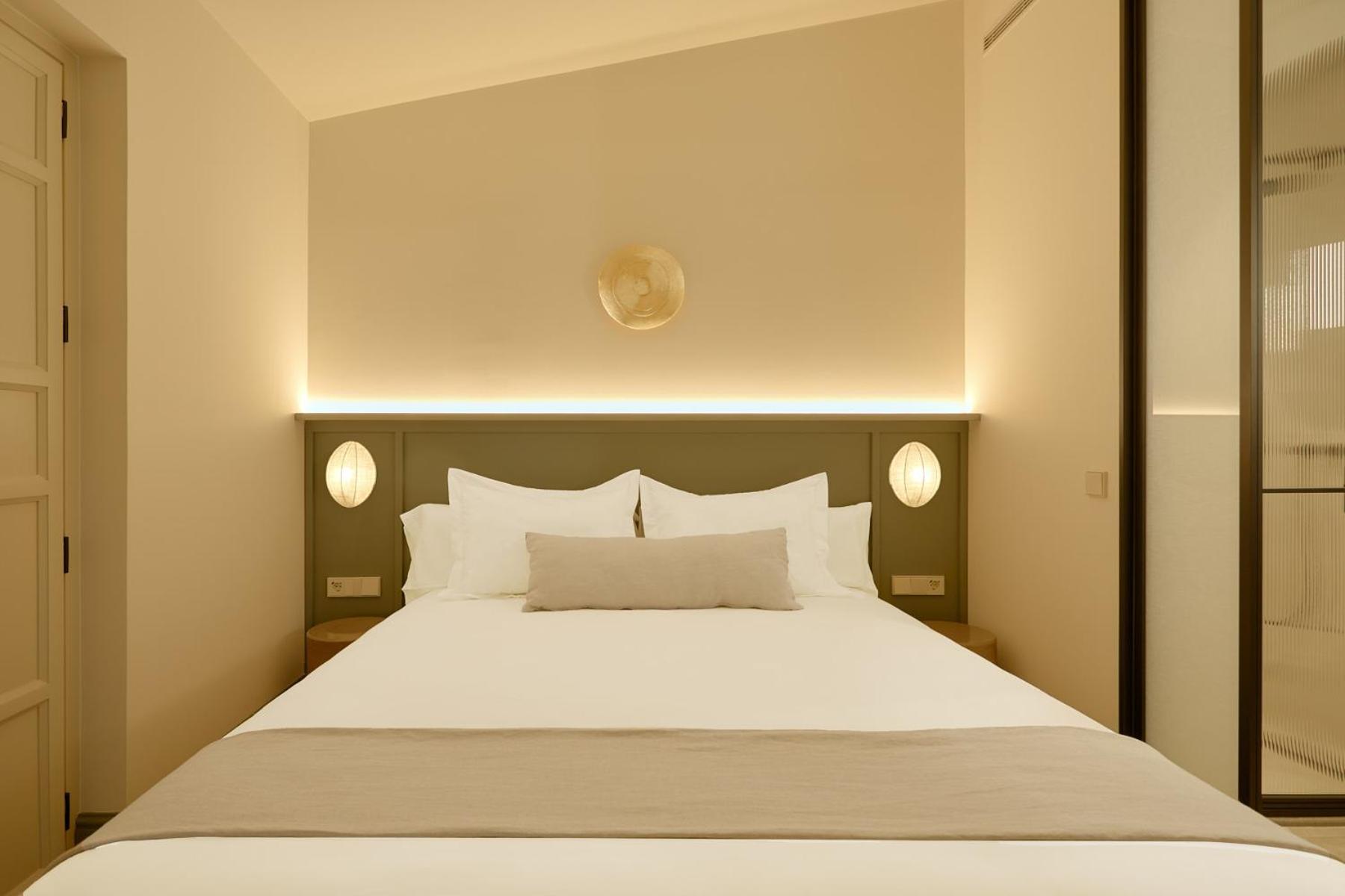 U-Sense Granada Gran Via Apartment Exterior foto