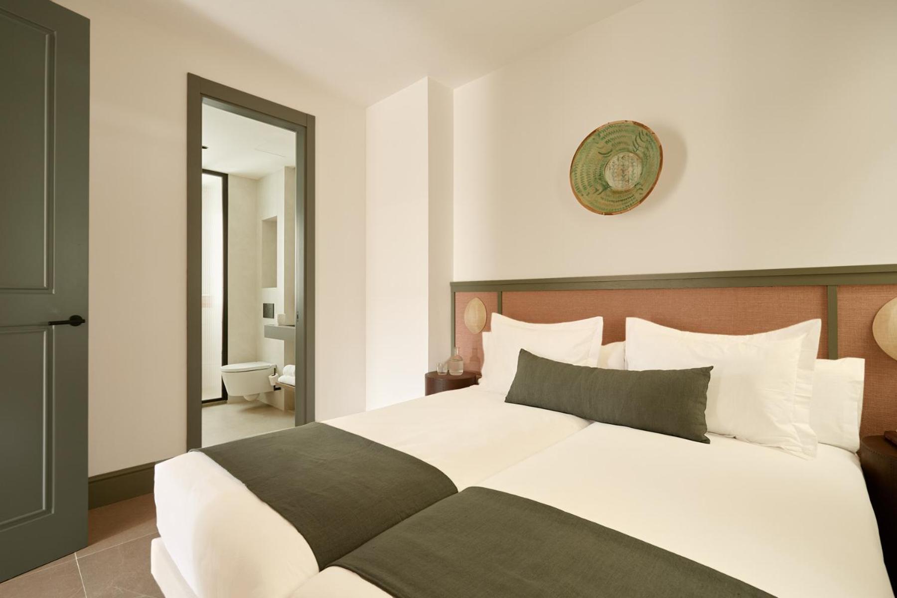 U-Sense Granada Gran Via Apartment Exterior foto