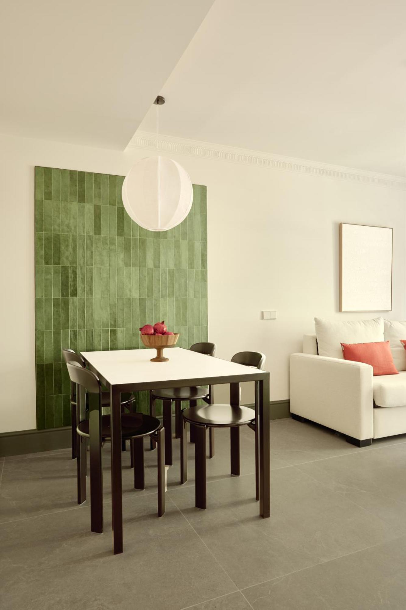U-Sense Granada Gran Via Apartment Exterior foto