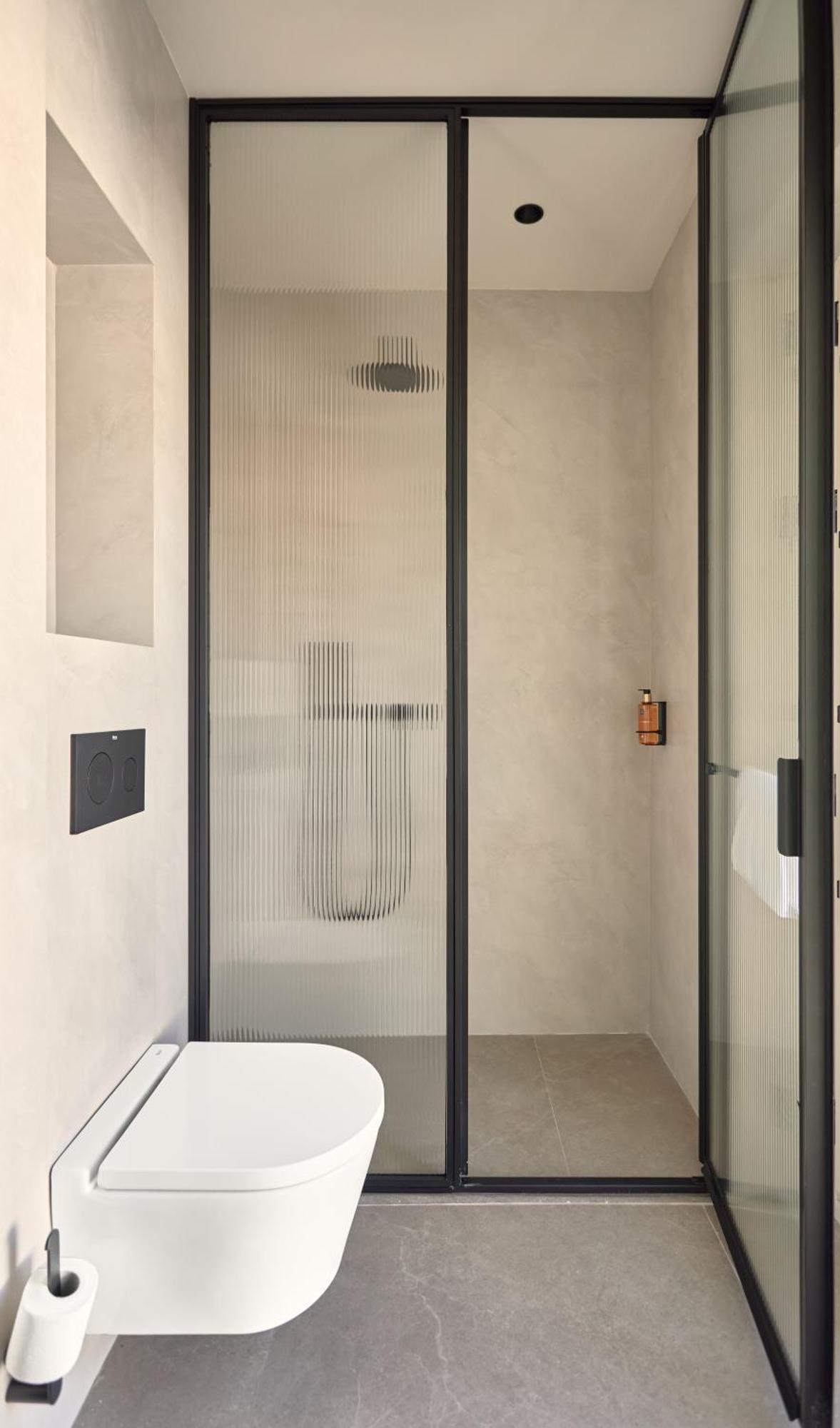 U-Sense Granada Gran Via Apartment Exterior foto