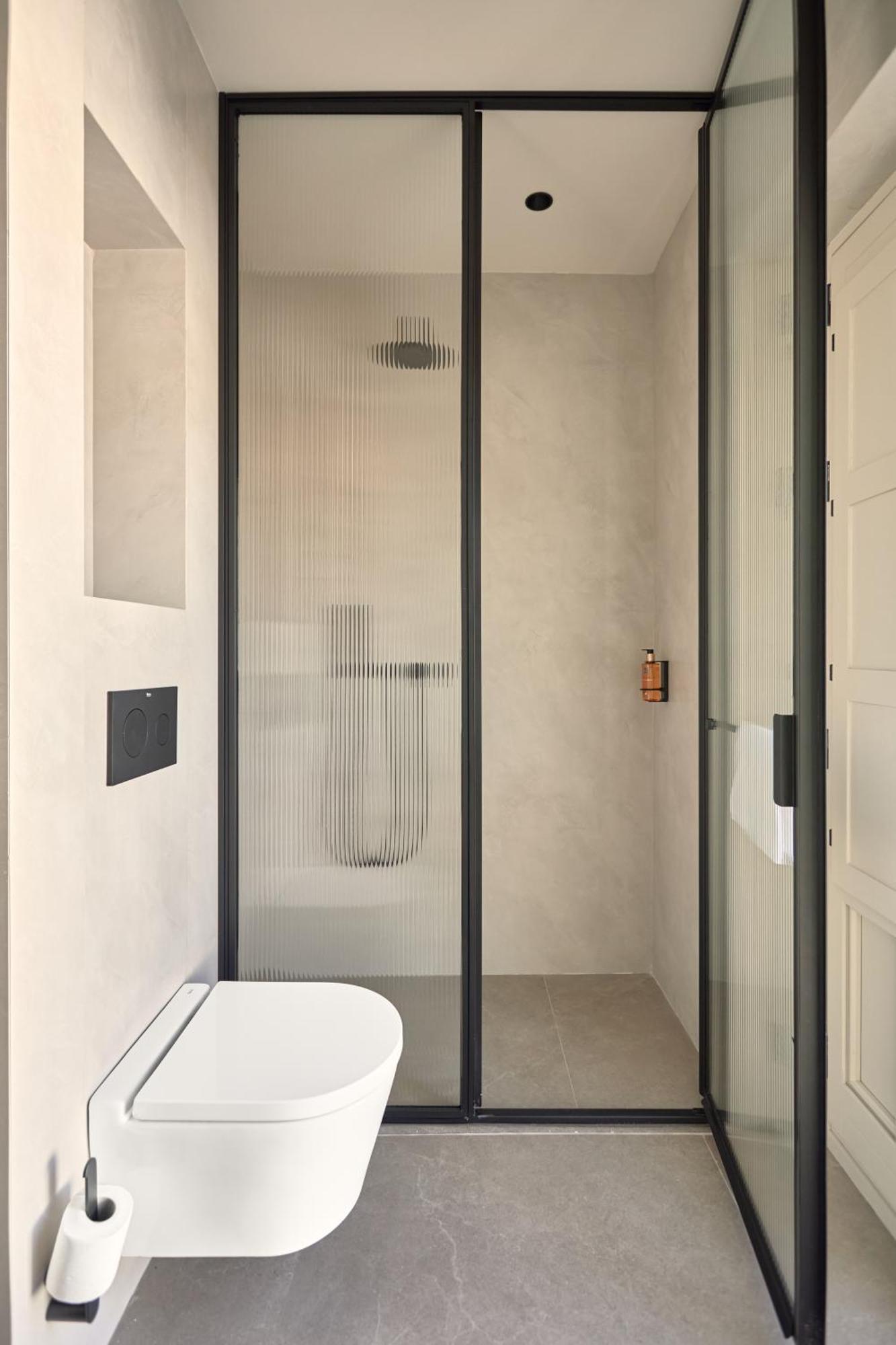 U-Sense Granada Gran Via Apartment Exterior foto